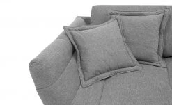 bobb Ecksofa Bellani | Arctic Grey (Grau) rechts -Sofas Verkaufsladen 27408439 5 202203161236