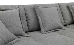 bobb Ecksofa Bellani | Arctic Grey (Grau) rechts -Sofas Verkaufsladen 27408439 6 202203161236