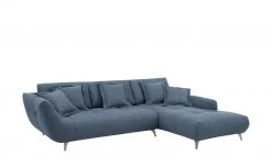 bobb Ecksofa Bellani | Marine (Blau) rechts -Sofas Verkaufsladen 27408443 8 202203181234