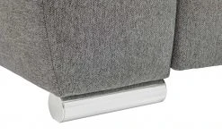 bobb Ecksofa Soumia | Arctic Grey (Grau) rechts Webstoff -Sofas Verkaufsladen 27408444 6 202109152233