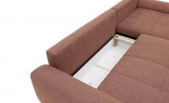 bobb Ecksofa Soumia | Coral (Rostbraun) rechts Webstoff 14 bobb Ecksofa Soumia | Coral (Rostbraun) rechts Webstoff -Sofas Verkaufsladen 27408446 5 202109152234