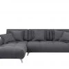 bobb Ecksofa Bellani | Stone (Grau) links -Sofas Verkaufsladen 27408449 3 202203181234