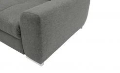 bobb Ecksofa Soumia | Grau links Webstoff -Sofas Verkaufsladen 27408451 3 202206282244