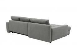 bobb Ecksofa Soumia | Grau links Webstoff -Sofas Verkaufsladen 27408451 7 202206282244