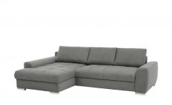 bobb Ecksofa Soumia | Grau links Webstoff -Sofas Verkaufsladen 27408451 8 202206282244