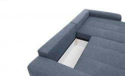 bobb Ecksofa mit Boxspringpolsterung Filis de Luxe | Webstoff (Nachhaltig) Marine (Blau) rechts Schwarz 16 bobb Ecksofa mit Boxspringpolsterung Filis de Luxe | Webstoff (Nachhaltig) Marine (Blau) rechts Schwarz -Sofas Verkaufsladen 27408500 2 202203231234