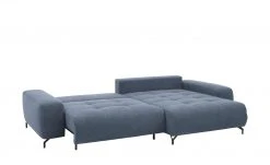 bobb Ecksofa mit Boxspringpolsterung Filis de Luxe | Webstoff (Nachhaltig) Marine (Blau) rechts Schwarz 21 bobb Ecksofa mit Boxspringpolsterung Filis de Luxe | Webstoff (Nachhaltig) Marine (Blau) rechts Schwarz -Sofas Verkaufsladen 27408500 8 202203231234