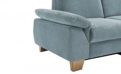 Ecksofa mit Funktion Cosima | Blaugrau rechts -Sofas Verkaufsladen 27408620 12 202105212233