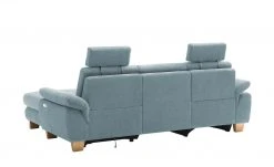 Ecksofa mit Funktion Cosima | Blaugrau rechts -Sofas Verkaufsladen 27408620 2 202105212233