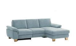 Ecksofa mit Funktion Cosima | Blaugrau rechts -Sofas Verkaufsladen 27408620 4 202105212233
