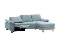 Ecksofa mit Funktion Cosima | Blaugrau rechts -Sofas Verkaufsladen 27408620 6 202105212233
