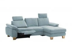 Ecksofa mit Funktion Cosima | Blaugrau rechts -Sofas Verkaufsladen 27408620 9 202105212233