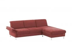 Ecksofa Diva Lounge Vital | Chili (Rot) rechts -Sofas Verkaufsladen 27408633 13 202106071305