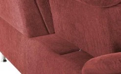 Ecksofa Diva Lounge Vital | Chili (Rot) rechts -Sofas Verkaufsladen 27408633 2 202106071305