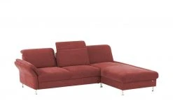 Ecksofa Diva Lounge Vital | Chili (Rot) rechts -Sofas Verkaufsladen 27408633 4 202106071305