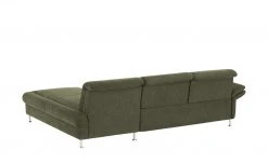 Ecksofa Diva Lounge Vital | Forest (Dunkelgrün) rechts -Sofas Verkaufsladen 27408634 14 202106071305