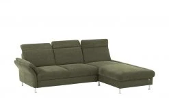 Ecksofa Diva Lounge Vital | Forest (Dunkelgrün) rechts -Sofas Verkaufsladen 27408634 2 202106071305