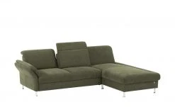 Ecksofa Diva Lounge Vital | Forest (Dunkelgrün) rechts -Sofas Verkaufsladen 27408634 3 202106071305