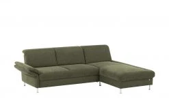 Ecksofa Diva Lounge Vital | Forest (Dunkelgrün) rechts -Sofas Verkaufsladen 27408634 6 202106071305