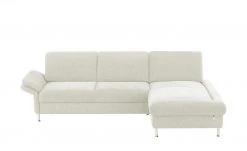 Ecksofa Diva Lounge Vital | Natur (Creme) rechts