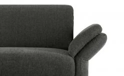 Ecksofa Diva Lounge Vital | Graphit (Dunkelgrau) links -Sofas Verkaufsladen 27408641 6 202106071305