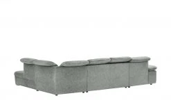 switch Wohnlandschaft Avilla | Grau (Silbergrau) rechts Grundfunktion -Sofas Verkaufsladen 27408668 10 202106092233