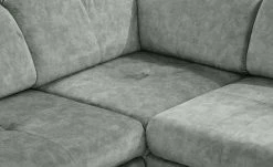 switch Wohnlandschaft Avilla | Grau (Silbergrau) rechts Grundfunktion -Sofas Verkaufsladen 27408668 3 202106092233