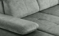 switch Wohnlandschaft Avilla | Grau (Silbergrau) rechts Grundfunktion -Sofas Verkaufsladen 27408668 4 202106092233