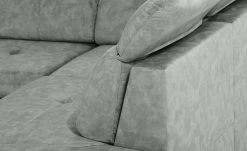 switch Wohnlandschaft Avilla | Grau (Silbergrau) rechts Grundfunktion -Sofas Verkaufsladen 27408668 5 202106092233