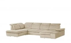 switch Wohnlandschaft Avilla | Stone (Beige) links Grundfunktion -Sofas Verkaufsladen 27408683 3 202106092233