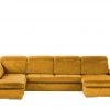 switch Wohnlandschaft Avilla | Curcuma (Gelb) links Grundfunktion -Sofas Verkaufsladen 27408684 10 202106092233