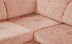 switch Wohnlandschaft Avilla | Coral (Rosa) links Grundfunktion -Sofas Verkaufsladen 27408687 4 202106092233