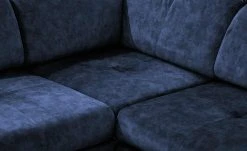 switch Wohnlandschaft Avilla | Nachtblau (Dunkelblau) links Grundfunktion -Sofas Verkaufsladen 27408688 4 202106092233