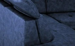 switch Wohnlandschaft Avilla | Nachtblau (Dunkelblau) links Grundfunktion -Sofas Verkaufsladen 27408688 6 202106092233
