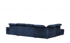 switch Wohnlandschaft Avilla | Nachtblau (Dunkelblau) links Grundfunktion -Sofas Verkaufsladen 27408688 8 202106092233