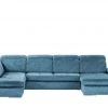 switch Wohnlandschaft Avilla | Aqua (Blau) links Grundfunktion -Sofas Verkaufsladen 27408689 7 202106092233