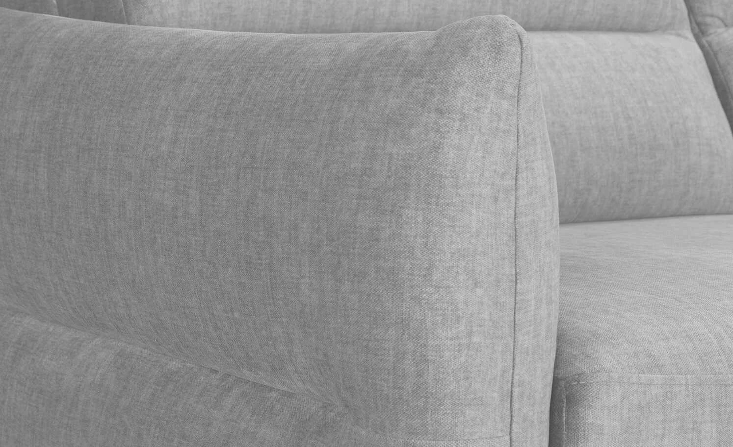switch Ecksofa Montale | Silver (Hellgrau) rechts Grundfunktion 7 switch Ecksofa Montale | Silver (Hellgrau) rechts Grundfunktion – Bild 5