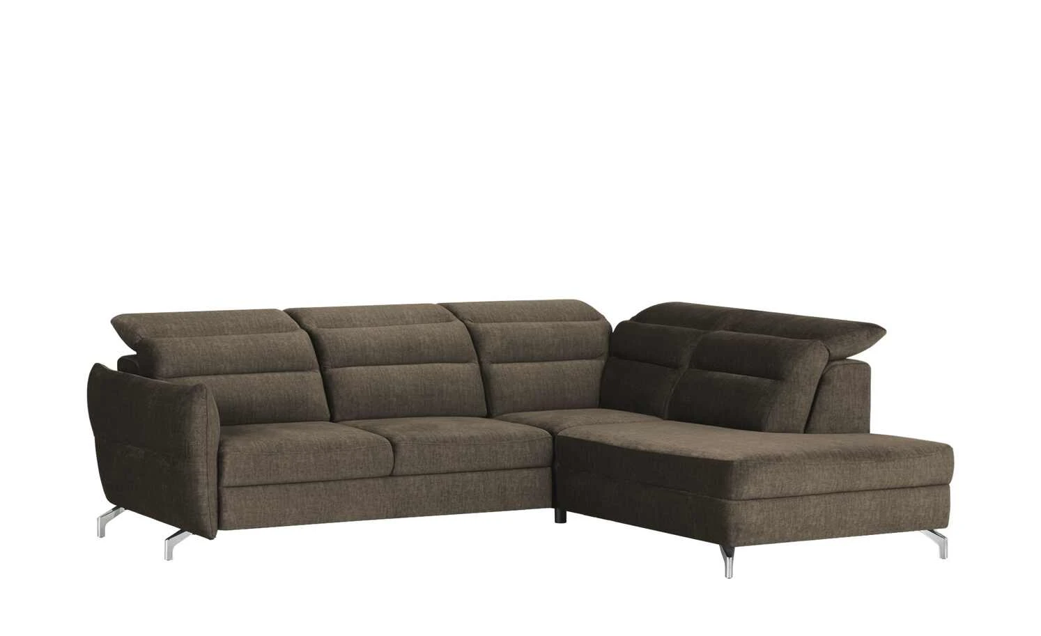 switch Ecksofa Montale | Braun (Dunkelbraun) rechts Grundfunktion 12 switch Ecksofa Montale | Braun (Dunkelbraun) rechts Grundfunktion – Bild 10