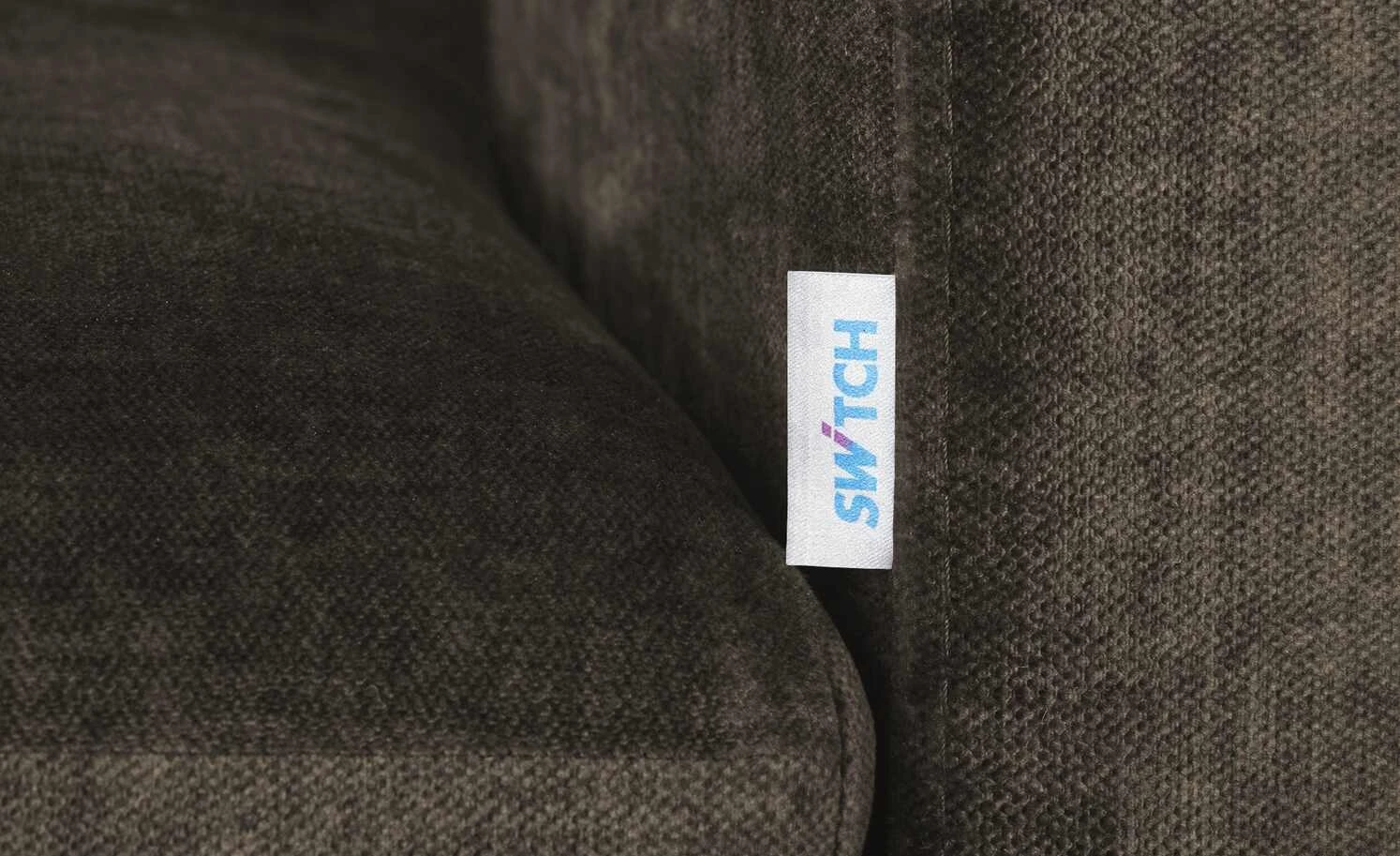 switch Ecksofa Montale | Braun (Dunkelbraun) rechts Grundfunktion 9 switch Ecksofa Montale | Braun (Dunkelbraun) rechts Grundfunktion – Bild 7