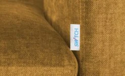 switch Ecksofa Montale | Amber (Dunkelgelb) rechts Grundfunktion -Sofas Verkaufsladen 27408790 7 202106082234