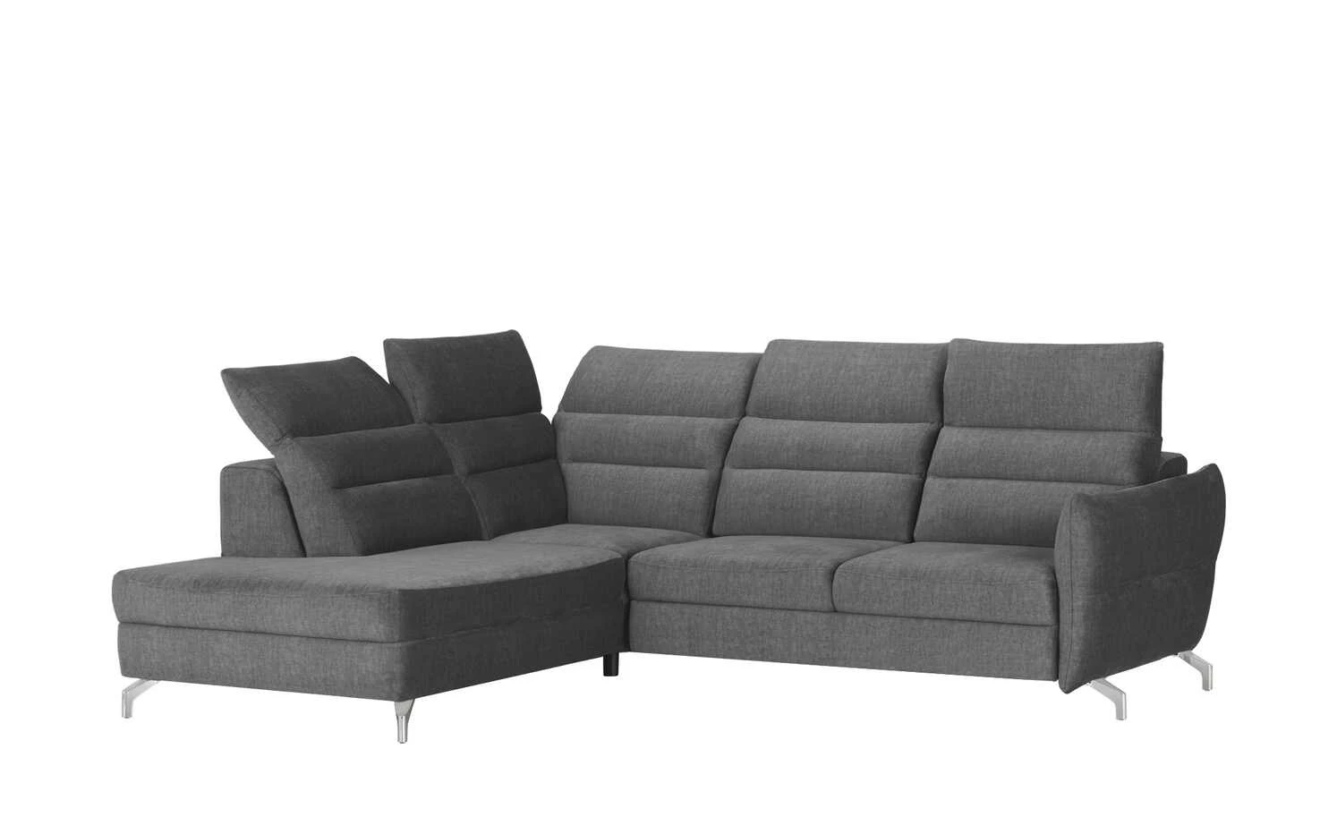 switch Ecksofa Montale | Graphite (Dunkelgrau) links Grundfunktion 13 switch Ecksofa Montale | Graphite (Dunkelgrau) links Grundfunktion – Bild 11