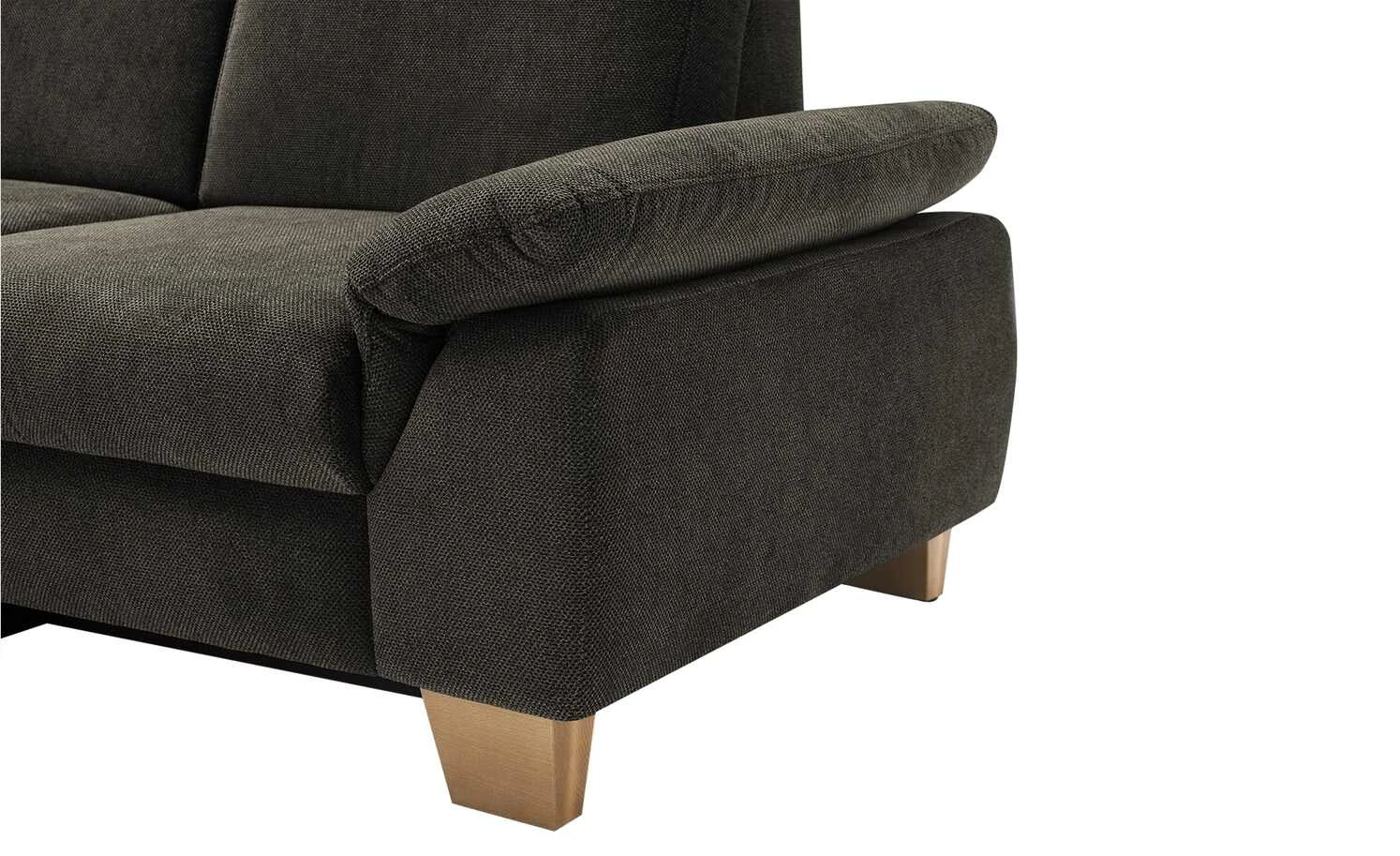 Ecksofa mit Funktion Cosima | Braun links 13 Ecksofa mit Funktion Cosima | Braun links – Bild 11