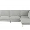 KOINOR Ecksofa Upgrade | Grau-Weiß rechts -Sofas Verkaufsladen 27409017 1 202109291332