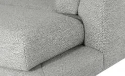KOINOR Ecksofa Upgrade | Grau-Weiß rechts -Sofas Verkaufsladen 27409017 3 202109291332