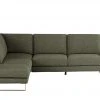 KOINOR Ecksofa Upgrade | Dunkelgrün-Braun links 2 KOINOR Ecksofa Upgrade | Dunkelgrün-Braun links -Sofas Verkaufsladen 27409027 4 202109291332