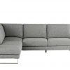 KOINOR Ecksofa Upgrade | Schwarz-Weiß links 2 KOINOR Ecksofa Upgrade | Schwarz-Weiß links -Sofas Verkaufsladen 27409028 4 202109291332