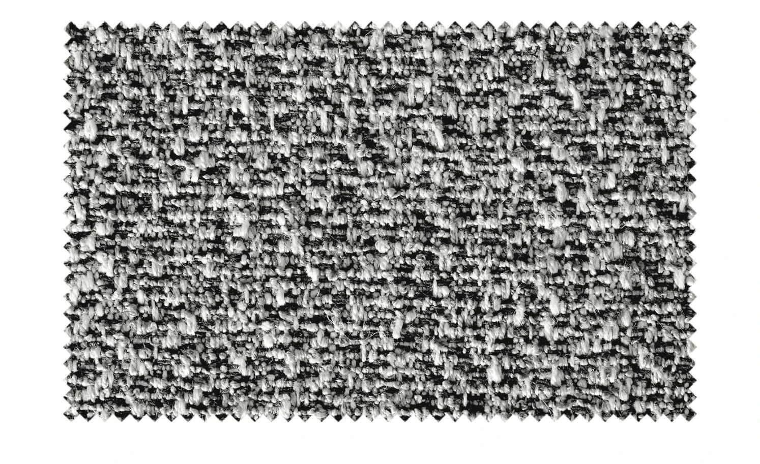 KOINOR Ecksofa Upgrade | Schwarz-Weiß links 7 KOINOR Ecksofa Upgrade | Schwarz-Weiß links – Bild 5