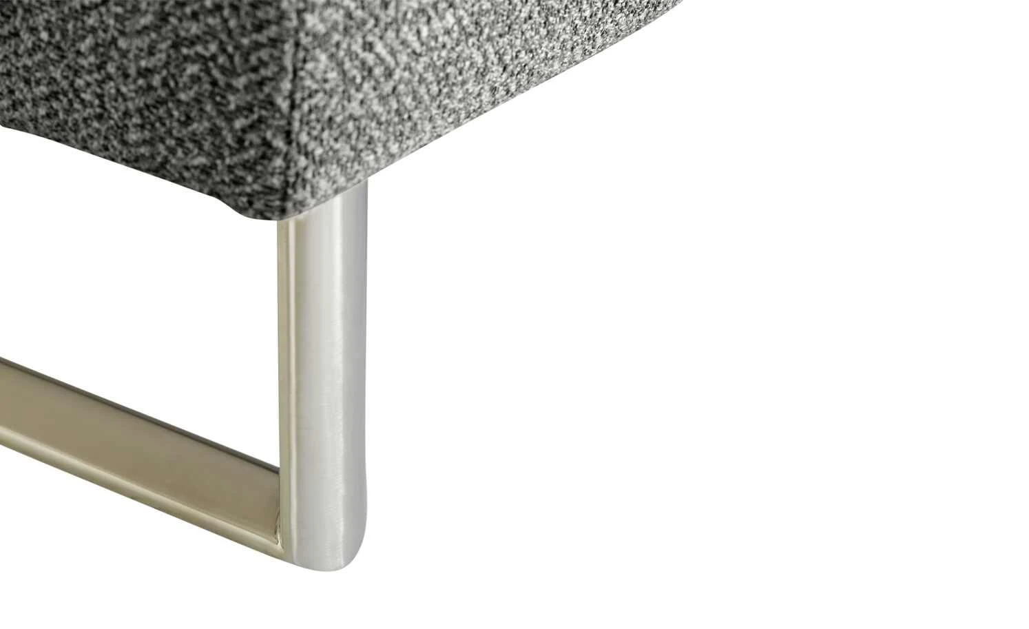 KOINOR Ecksofa Upgrade | Schwarz-Weiß links 11 KOINOR Ecksofa Upgrade | Schwarz-Weiß links – Bild 9