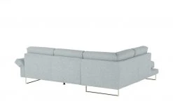 KOINOR Ecksofa Upgrade | Hellblau-Weiß links -Sofas Verkaufsladen 27409030 10 202109291332