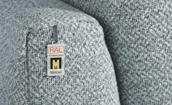 KOINOR Ecksofa Upgrade | Hellblau-Weiß links -Sofas Verkaufsladen 27409030 4 202109291332